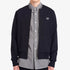 Fred Perry 拉鍊外套